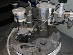 Kolbus fully equiped BoxLine SW series