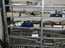 Kolbus fully equiped BoxLine SW series