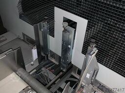 Kolbus fully equiped BoxLine SW series