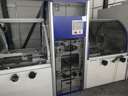 Kolbus fully equiped BoxLine SW series