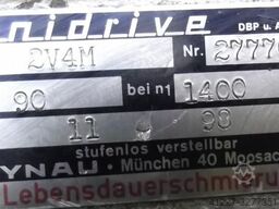 Stephan Werke FNDeA34s