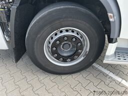 DAF XF 480 FTP Space Cab / 6x2 / Stand Airco / APK ...