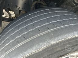 DAF XF 480 FTP Space Cab / 6x2 / Stand Airco / APK ...