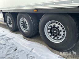 Schmitz Cargobull Tiefkühlkoffer Standard