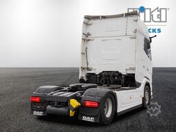 DAF XG+ 480 FT + LUFT/LUFT + 1105l TANKS + FULL SPOILE