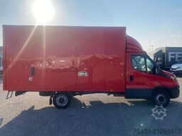 IVECO DAILY 35S14 BOX
