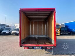 IVECO DAILY 35S14 BOX