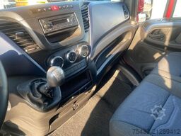 IVECO DAILY 35S14 BOX