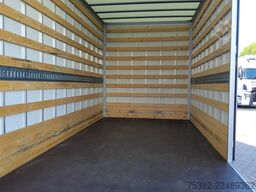 Renault Master V-32-KTV - 170.35 NEW FWD EL - LAADBAK &...