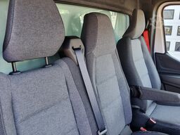 Renault Master V-32-KTV - 170.35 NEW FWD EL - LAADBAK &...