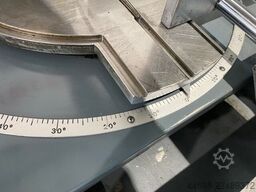 MEBA 260 DG swing