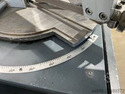 MEBA 260 DG swing