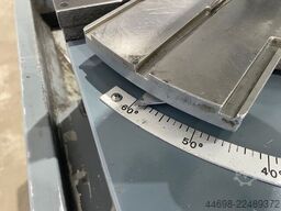 MEBA 260 DG swing