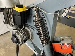 MEBA 260 DG swing