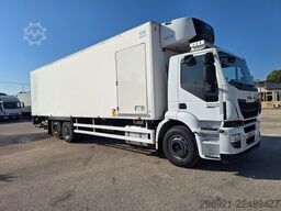 IVECO STRALIS AD260S36Y\PS