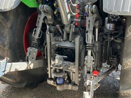 Fendt 724 Vario S4 ProfiPlus