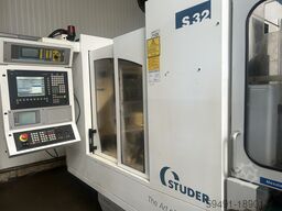 Studer S32