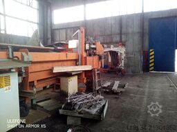 SCHNELL Straight and cut OPTIBAT 65T/3/14