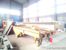 SCHNELL Straight and cut OPTIBAT 65T/3/14