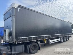 Schmitz Cargobull Semitrailer Curtainsider Standard