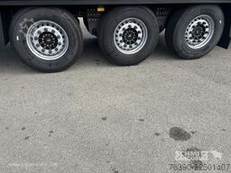 Schmitz Cargobull Semitrailer Curtainsider Standard