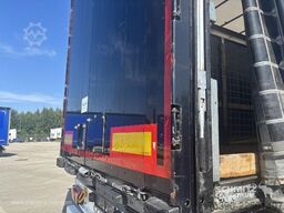Schmitz Cargobull Semitrailer Curtainsider Standard