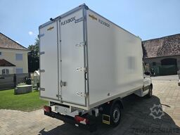 Mercedes-Benz Sprinter 317 CDI Koffer GFK Flex Box RWD sofort