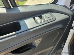 Mercedes-Benz Sprinter 317 CDI Koffer GFK Flex Box RWD sofort