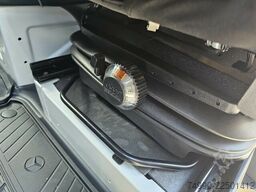 Mercedes-Benz Sprinter 317 CDI Koffer GFK Flex Box RWD sofort