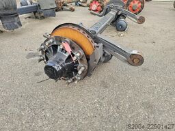 BPW SKHZF9008-15 ECO-P