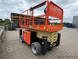 JLG ERT4069