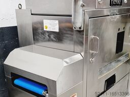 Rheon Stress Free Divider  VX 021