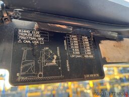 Linde R14HD-01