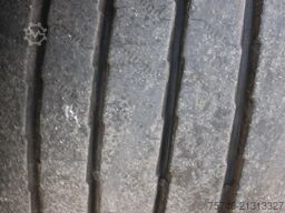 Scania G 440 + 6x2 + carrier + euro 5 + lift