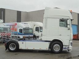 DAF XF 460 Euro 6 + Hydrolic system