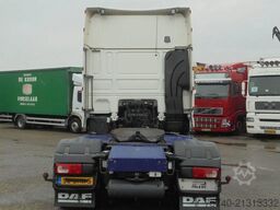 DAF XF 460 Euro 6 + Hydrolic system