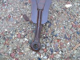 Krone 2 AXLE BPW + BDF SYSTEM