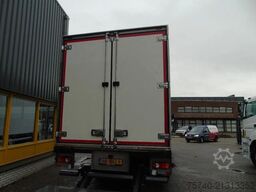 DAF CF 290 + CARRIER + LOADLIFT