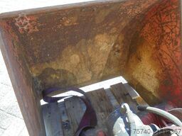 Rozzi AI00008 + GRIPPER + Crane part