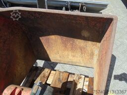 Rozzi AI00008 + GRIPPER + Crane part