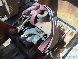 Rozzi AI00008 + GRIPPER + Crane part