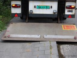 Tracon TO.S 1210 CARRIER VECTOR 1850 MT + NL APK -07-2025