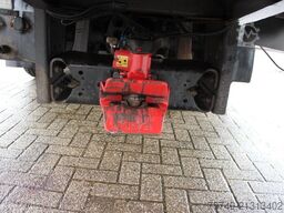 MAN TGX 26.440 + EURO 5 + Right Hand Drive