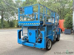 Genie GS 4390
