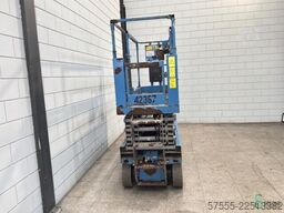 Genie GS 2632