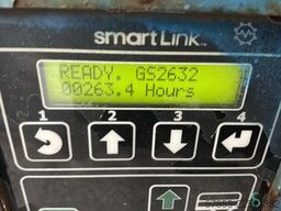 Genie GS 2632