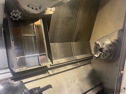 Mazak Integrex 400-4ST