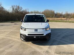 Fiat Doblò F5173 Serie 3 L1 1.5 BlueHDi 100pk Manueel