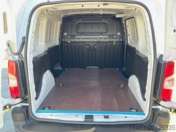 Fiat Doblò F5173 Serie 3 L1 1.5 BlueHDi 100pk Manueel