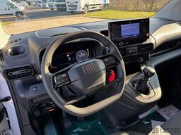 Fiat Doblò F5173 Serie 3 L1 1.5 BlueHDi 100pk Manueel